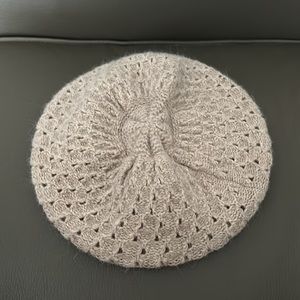 Wool hat